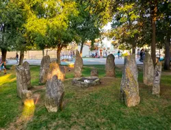 Guided Tour of San Sperate City from Cagliari